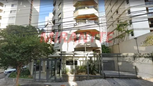 Apartamento com 4 Quartos à venda, 210m² no Perdizes, São Paulo
