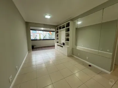 Apartamento com 2 Quartos à venda, 93m² no Coqueiros, Florianópolis