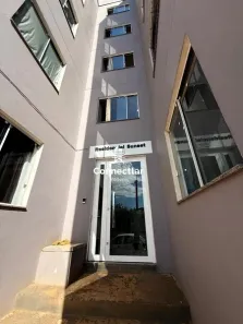 Apartamento com 2 Quartos à venda, 43m² no Jardim Algarve, Alvorada