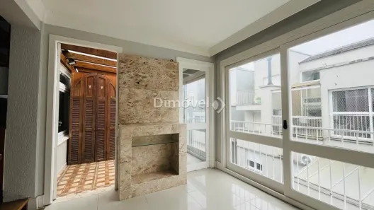 Apartamento com 4 Quartos à venda, 126m² no Pedra Redonda, Porto Alegre