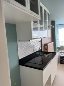 Apartamento com 1 Quarto para alugar, 26m² no Cerqueira César, São Paulo