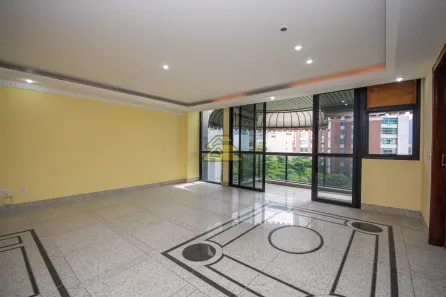 Cobertura com 4 Quartos à venda, 300m² no Leblon, Rio de Janeiro