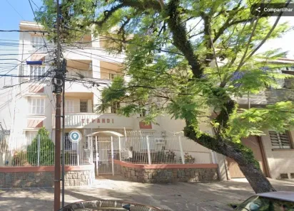 Apartamento com 3 Quartos à venda, 90m² no Floresta, Porto Alegre
