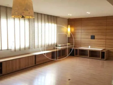 Apartamento com 2 Quartos à venda, 130m² no Centro, Campinas