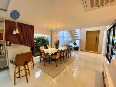 Casa de Condomínio com 4 Quartos à venda, 320m² no Vargem Grande, Rio de Janeiro