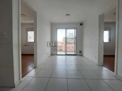 Apartamento com 2 Quartos à venda, 49m² no Jardim Santa Terezinha (Zona Leste), São Paulo