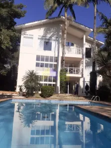 Casa com 4 Quartos à venda, 400m² no Cumbari, Mairiporã