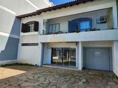 Ponto Comercial para alugar, 115m² no Mathias Velho, Canoas