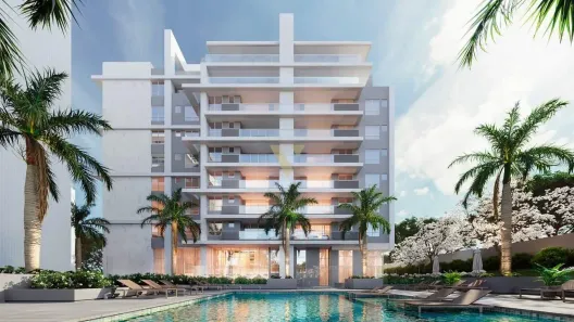 Apartamento com 2 Quartos à venda, 96m² no Seminário, Curitiba