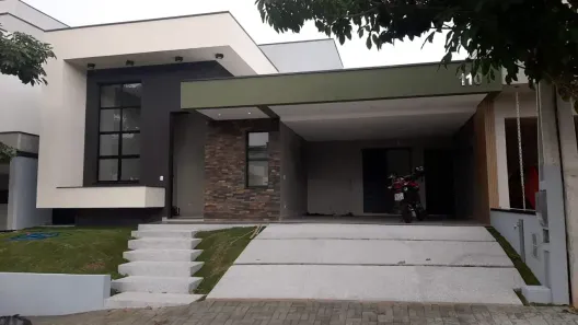 Casa de Condomínio com 3 Quartos à venda, 170m² no Condomínio Terras do Vale, Caçapava