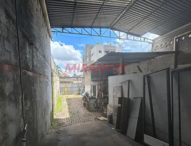 Lote/Terreno à venda, 558m² no Vila Nilo, São Paulo