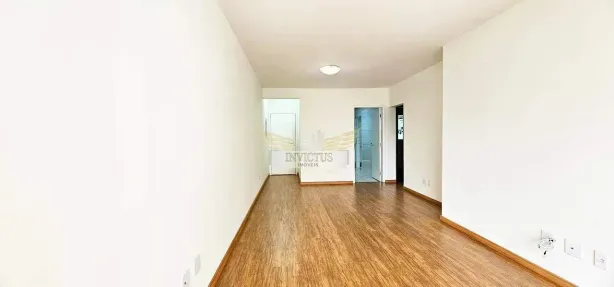 Apartamento com 3 Quartos à venda, 88m² no Vila Bastos, Santo André