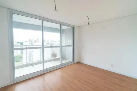 Kitnet com 1 Quarto à venda, 27m² no Vila Clementino, São Paulo