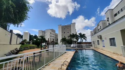 Apartamento com 2 Quartos à venda, 48m² no Mondubim, Fortaleza
