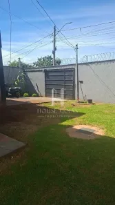 Casa com 3 Quartos à venda, 100m² no Residencial Buriti, Senador Canedo