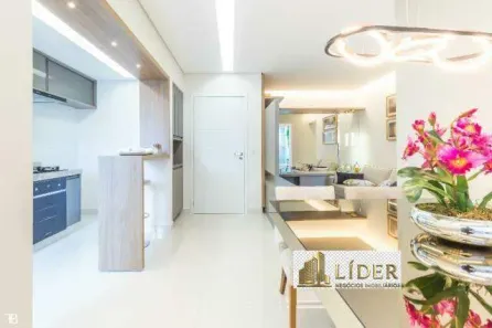 Apartamento com 2 Quartos à venda, 62m² no Santa Mônica, Uberlândia