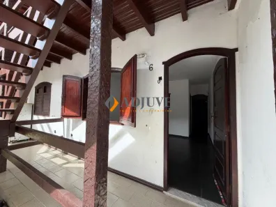 Apartamento com 2 Quartos à venda, 55m² no Braga, Cabo Frio