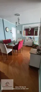 Apartamento com 3 Quartos à venda, 87m² no Vila Matilde, São Paulo