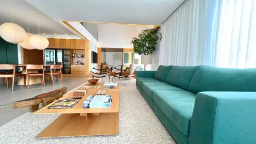 Casa de Condomínio com 3 Quartos à venda, 362m² no Bairro das Palmeiras, Campinas