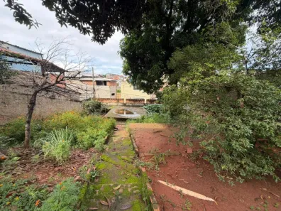 Lote/Terreno à venda, 360m² no Jardim Guanabara, Belo Horizonte