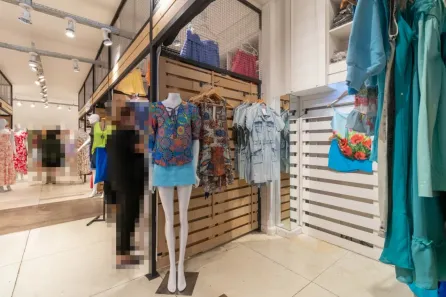Ponto Comercial para alugar, 7m² no Bom Retiro, São Paulo