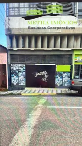 Ponto Comercial para alugar, 164m² no Centro, Sorocaba