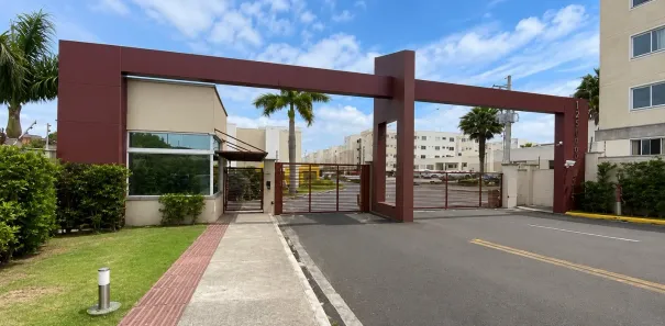 Apartamento com 2 Quartos à venda, 49m² no Serraria, São José