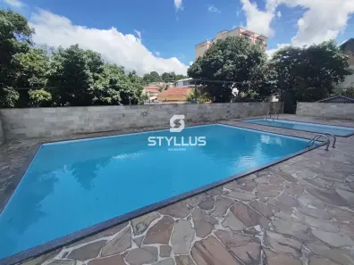 Apartamento com 2 Quartos à venda, 68m² no Engenho Novo, Rio de Janeiro