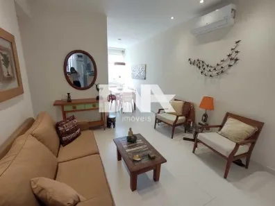 Apartamento com 1 Quarto à venda, 45m² no Ipanema, Rio de Janeiro
