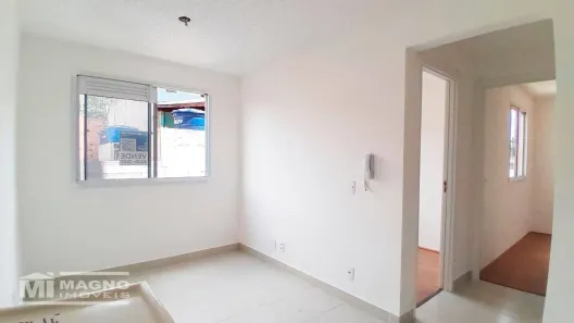 Apartamento com 2 Quartos à venda, 32m² no Itaquera, São Paulo