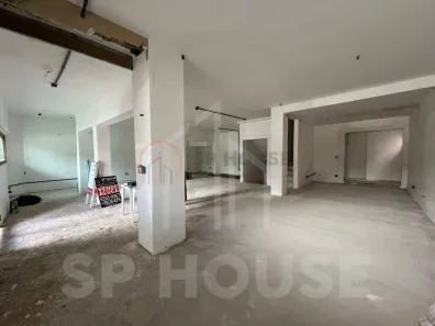 Ponto Comercial para venda ou aluguel, 230m² no Santo Amaro, São Paulo