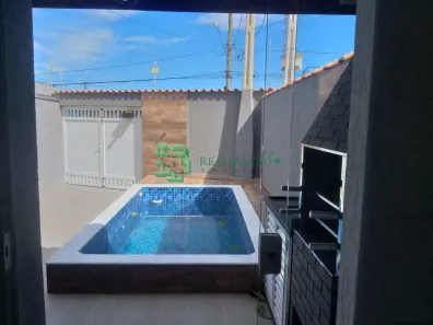 Casa com 2 Quartos à venda, 64m² no , Itanhaém