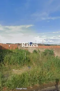 Lote/Terreno à venda, 250m² no São Jorge, Uberlândia