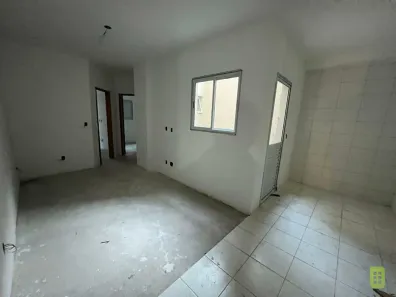 Apartamento com 2 Quartos à venda, 130m² no Vila Príncipe de Gales, Santo André