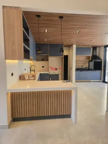 Casa de Condomínio com 3 Quartos à venda, 190m² no Colinas de Indaiatuba, Indaiatuba