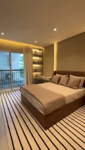 Apartamento com 1 Quarto à venda, 121m² no Ponta Negra, Manaus