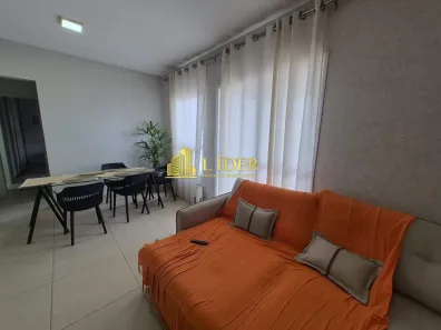 Apartamento com 2 Quartos à venda, 77m² no Tubalina, Uberlândia