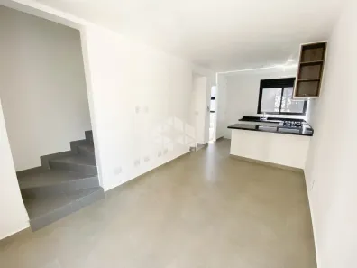 Casa de Condomínio com 2 Quartos à venda, 91m² no Vila Ipojuca, São Paulo