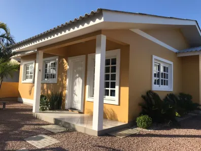Casa com 3 Quartos à venda, 149m² no Balneário Rosa do Mar, Passo de Torres