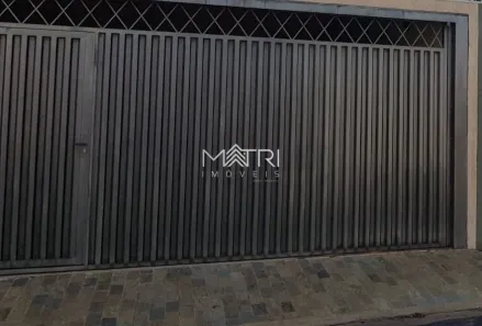 Casa com 5 Quartos à venda, 340m² no Centro, Araraquara