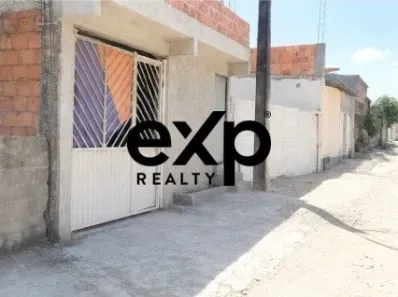 Casa com 2 Quartos à venda, 40m² no Vida Nova, Lauro de Freitas