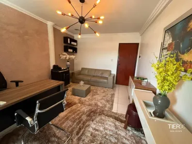 Sala Comercial com 1 Quarto para alugar, 30m² no Plano Diretor Norte, Palmas