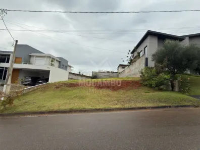 Lote/Terreno à venda, 570m² no Residencial Terras Nobres, Itatiba