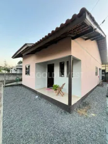 Casa com 2 Quartos à venda, 260m² no Aimoré, Guabiruba