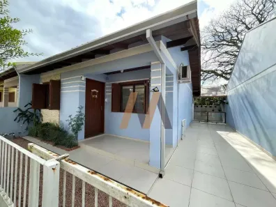 Casa com 2 Quartos à venda, 60m² no Parque do Itatiaia, Gravataí