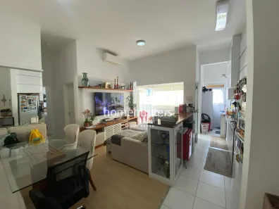 Apartamento com 2 Quartos à venda, 103m² no Centro, Campinas