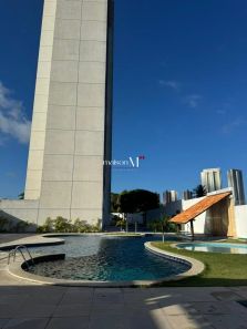 Apartamento com 2 Quartos à venda, 60m² no Ponta Negra, Natal