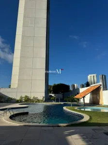 Apartamento com 2 Quartos à venda, 60m² no Ponta Negra, Natal