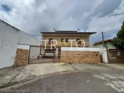 Sobrado com 5 Quartos à venda, 145m² no Jardim São Gonçalo, Campinas