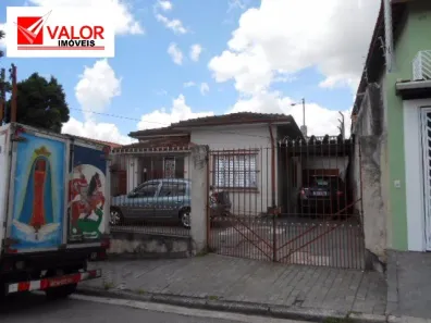 Casa com 3 Quartos à venda, 119m² no Vila Pirajussara, São Paulo